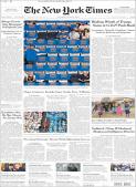 The New York Times