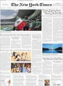 The New York Times