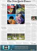 The New York Times