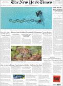 The New York Times