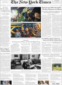 The New York Times