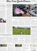 The New York Times
