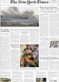 The New York Times