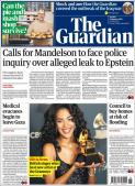 The Guardian