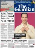 The Guardian