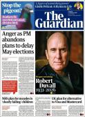 The Guardian