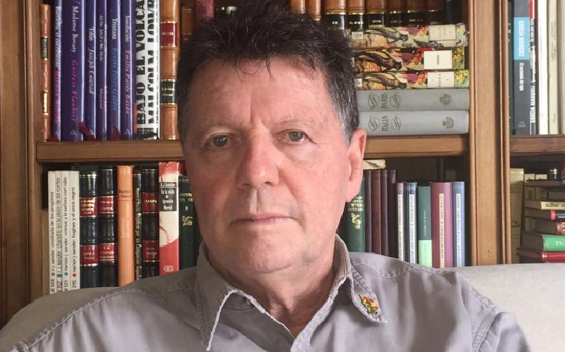 Alfonso Rojo: "&iexcl;A por ellos!"