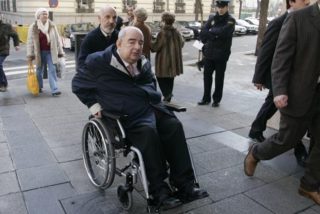 Fungairi&ntilde;o: el &uacute;ltimo Ironside