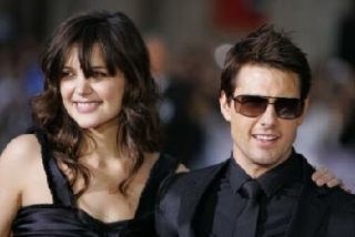 Tom Cruise y Katie Holmes se casar&aacute;n el 18 de noviembre