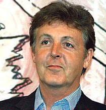 Paul McCartney bloquea el uso de unas cintas de linda en su proceso de divorcio