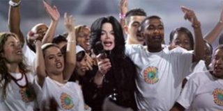 Pobre Michael Jackson...