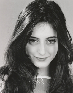 As&iacute; de guapa es 'Bea la fea'