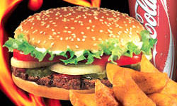 Basta ya de Whoopers