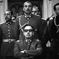 Un pinochetista compra la web de Salvador Allende