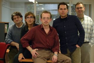 Zeta apuesta por la ficci&oacute;n televisiva