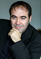 El estratega de la Casa Blanca