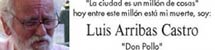 Genio y figura hasta la sepultura