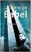 'La Torre de Babel', de Enrique Larroque de la Cruz