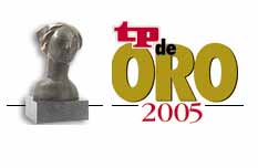 Timo de Oro 2005