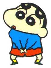 `Shin Chan´, el héroe televisivo infantil, viaja a España