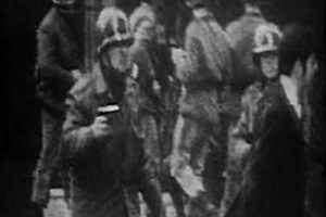 Grabó a su asesino y el caso parece quedar impune