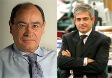¿Podrá la alquimia de Javier Moreno cambiar las cosas en `El País´ ?