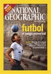 "El juego bonito" de National Geographic