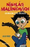 `Nikolas Malencovich&acute;, de Lolo Rico