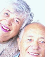 La publicidad apunta a la tercera edad