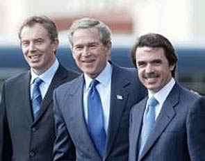 Blair acelera su salida de Downing Street para aceptar una oferta de Rupert Murdoch