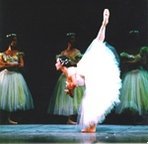 El Ballet Nacional de Cuba, de Alicia Alonso, regresa al escenario del Teatro Albéniz