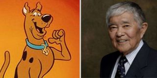 Iwao Takamoto, el padre del miedoso Scooby Doo