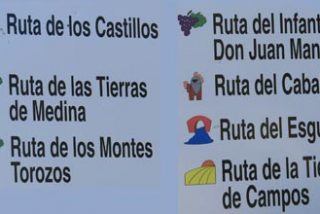Rutas en Valladolid: castillos, puentes, vi&ntilde;edos