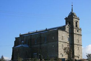 Iglesia de San Sebasti&aacute;n (Villacast&iacute;n)