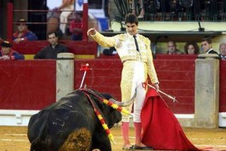 Emotivo adi&oacute;s de Jesul&iacute;n