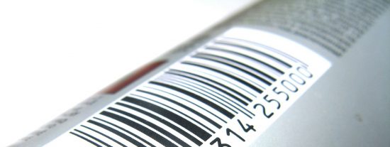 &iquest;Qui&eacute;n invent&oacute; los c&oacute;digos de barras?