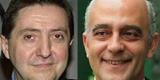 ABC sacude a El Mundo, P&uacute;blico y Losantos en defensa del Rey