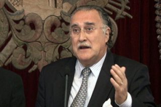 El alcalde peneuvista de Bilbao carga contra Ibarretxe
