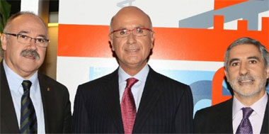 Carod-Rovira: "Yo me llamo Josep Lluis, aqu&iacute; y en la China"