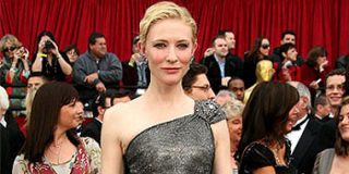 Cate Blanchett, &iquest;embarazada?
