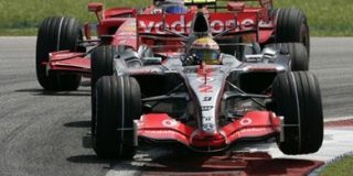 Hamilton perdi&oacute; el t&iacute;tulo por equivocarse de bot&oacute;n