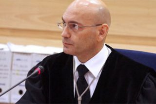 El Juez Berm&uacute;dez