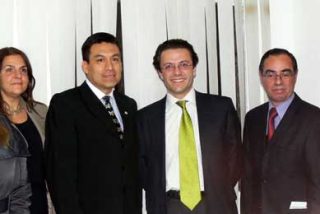 Javier Fern&aacute;ndez Lasquetty: "La agresi&oacute;n a la chica ecuatoriana merece la mayor de las condenas"