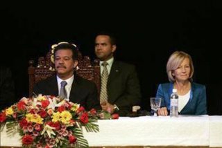 Fern&aacute;ndez cree que el reto Am&eacute;rica Latina es superar el populismo y el neoliberalismo