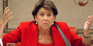 Maleni, antes "part&iacute;a" que explicar sus millonarios viajes familiares "gratis total"