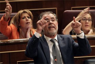 ¿Será Mariano Fernández Bermejo la siguiente víctima de Zapatero?