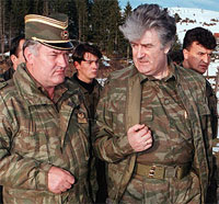 La captura de criminales de guerra acerca a Serbia a la Uni&oacute;n Europea