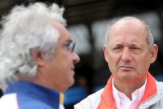 El espionaje de Renault a Mclaren se hizo por "razones sentimentales"
