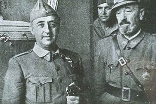 "Novedades en el Alc&aacute;zar, mi general"