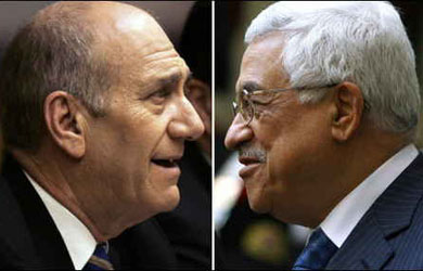 El encuentro de Annapolis parece condenado a ser un ejercicio ilusorio